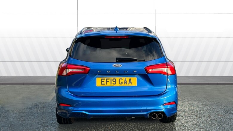 Ford Focus 1.5 EcoBoost 182 ST-Line X 5dr Petrol Estate